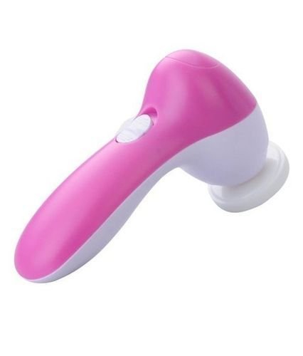 Cnaier 11 In 1 Face Massager Beauty National Bazaar