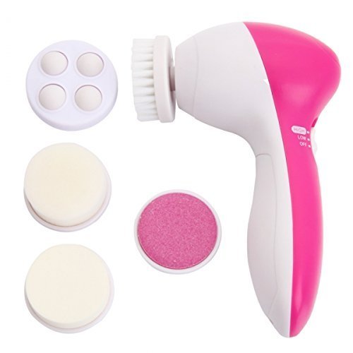 Cnaier 11 In 1 Face Massager Beauty National Bazaar