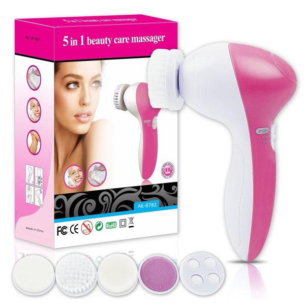 Cnaier 11 In 1 Face Massager Beauty National Bazaar