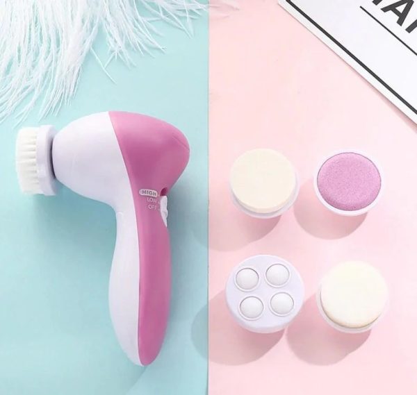 Cnaier 11 In 1 Face Massager Beauty National Bazaar