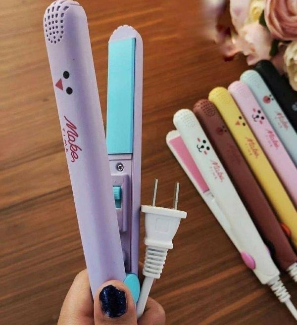 Portable Hair Straightner NationalBazaar