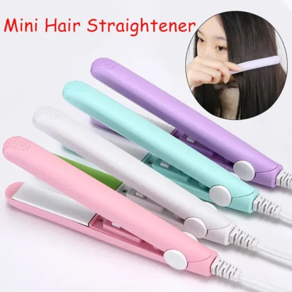 Portable Hair Straightner NationalBazaar