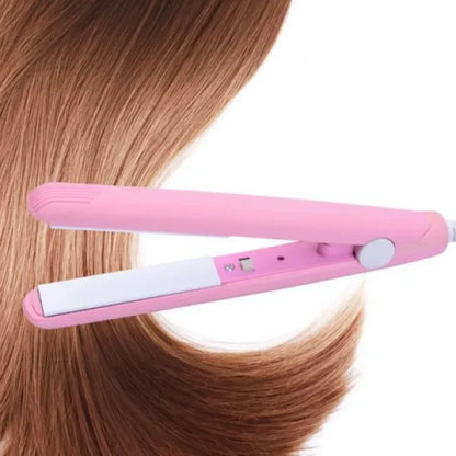 Portable Hair Straightner NationalBazaar