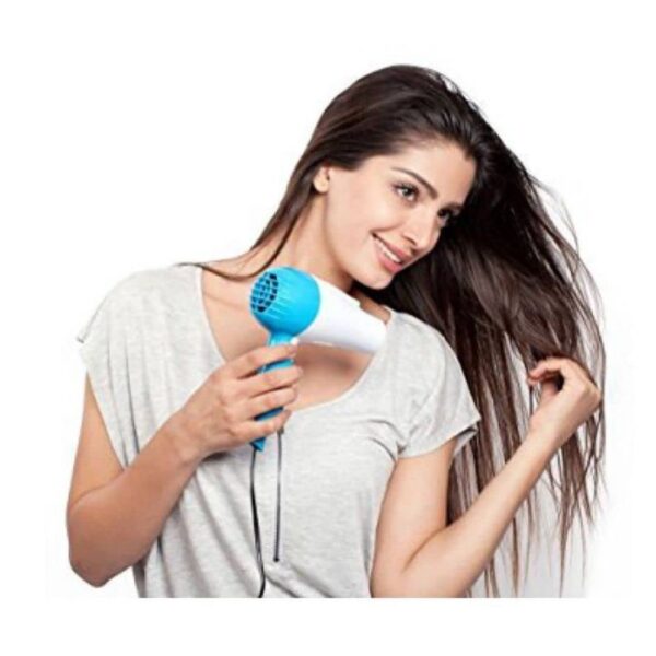 Light Weight & Portable Hair Dryer NationalBazaar