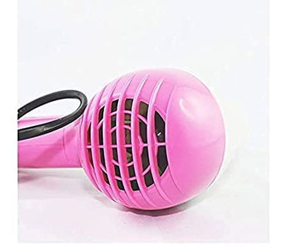 Light Weight & Portable Hair Dryer NationalBazaar