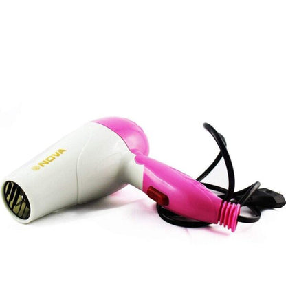 Light Weight & Portable Hair Dryer NationalBazaar