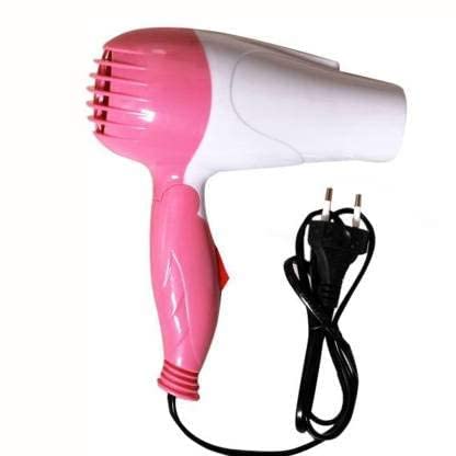 Light Weight & Portable Hair Dryer NationalBazaar